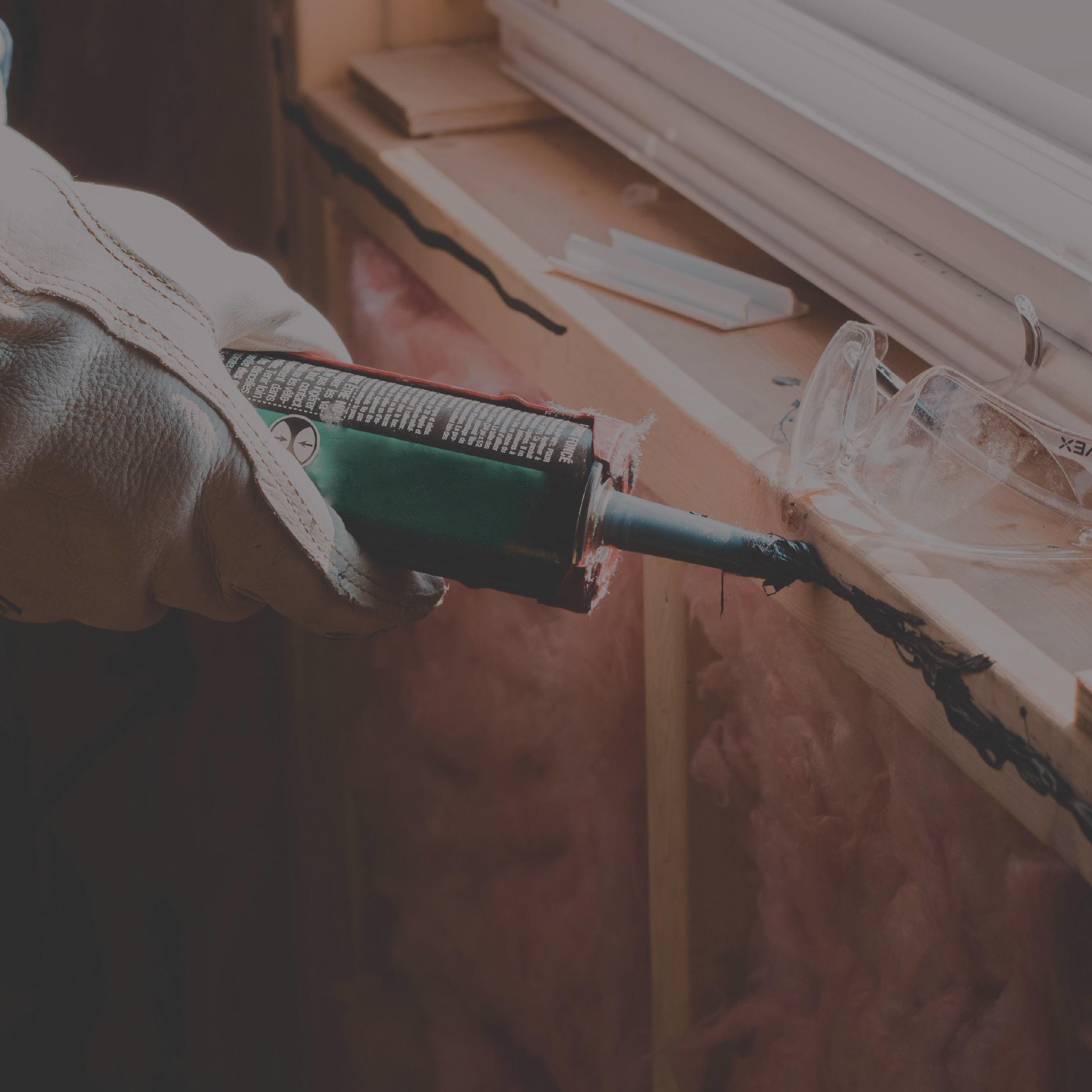 adhesivos y selladores